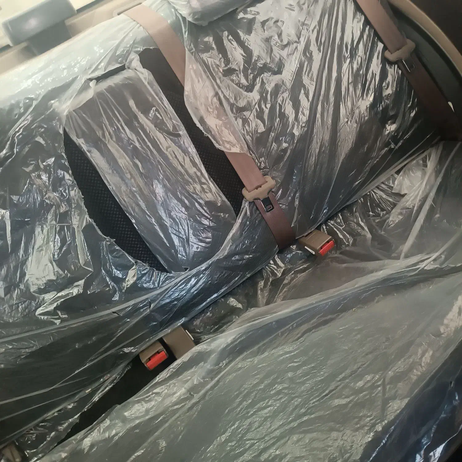 پارس موتور جدید مدل 1402دریچه گاز سیمی هست|خودرو سواری و وانت|بم, |دیوار