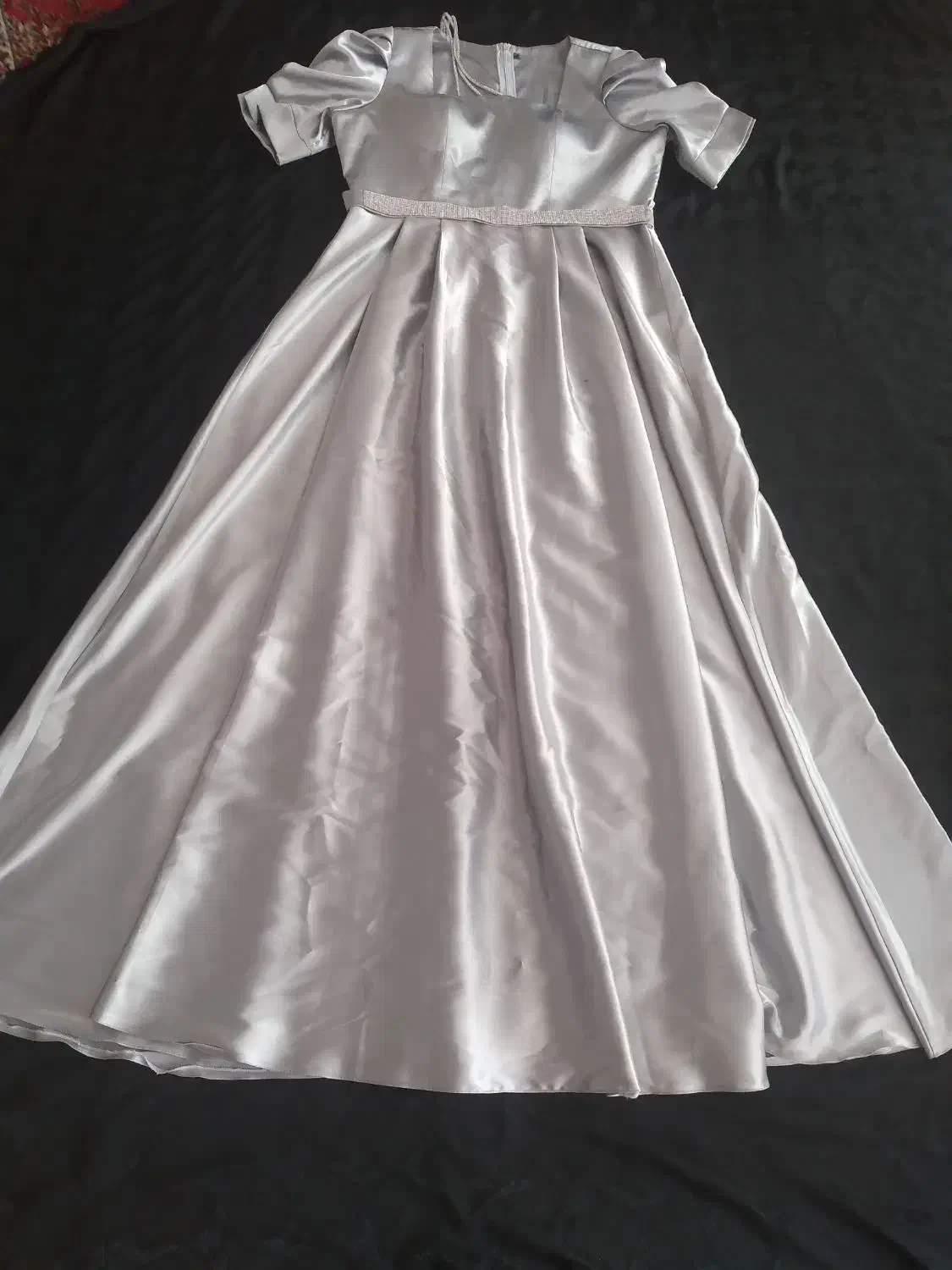 لباس مجلسی شیک و ساده|لباس|گرگان, |دیوار