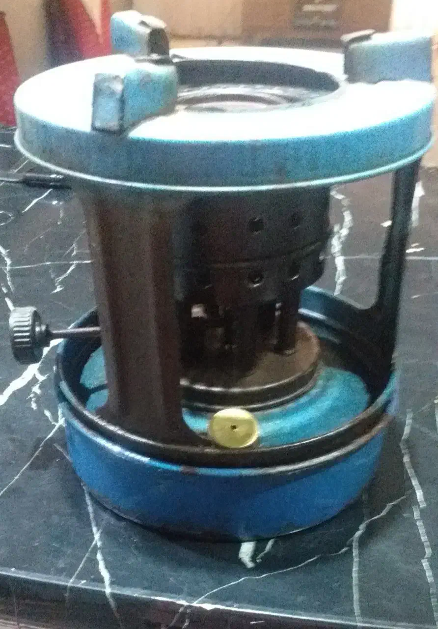 چراغ نفتی|کلکسیون اشیاء عتیقه|سبزوار, پاسداران|دیوار