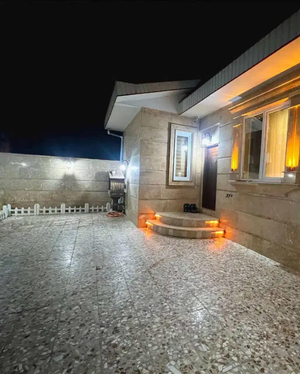 باغ ویلا لوکس روزانه در گویوم|اجارهٔ کوتاهمدت ویلا و باغ|شیراز, گویم|دیوار