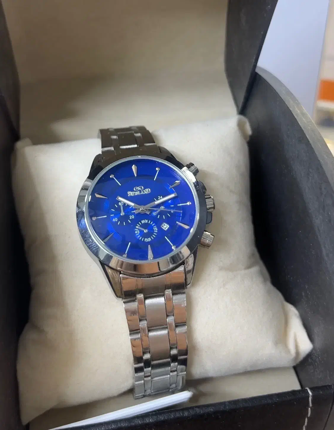 SWISLAND ساعت|ساعت|تبریز, |دیوار