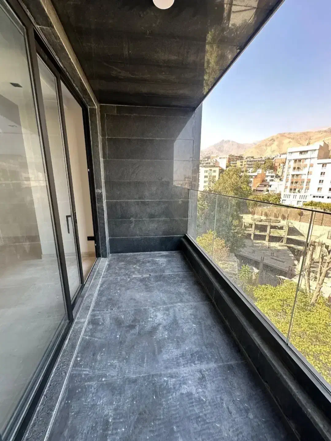 ۳۳۰ متر کامرانیه شمالی / نقد یا معاوضه|فروش آپارتمان|تهران, کامرانیه|دیوار