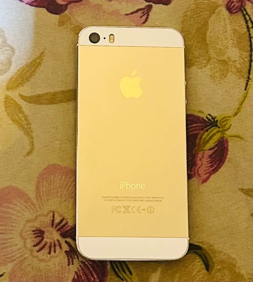 Iphone 5s|موبایل|تهران, تهرانسر شرقی|دیوار
