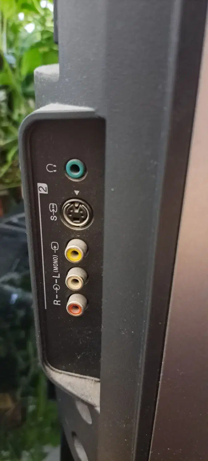 تلوزیون ال سی دی سونی|تلویزیون و پروژکتور|تهران, اکباتان|دیوار