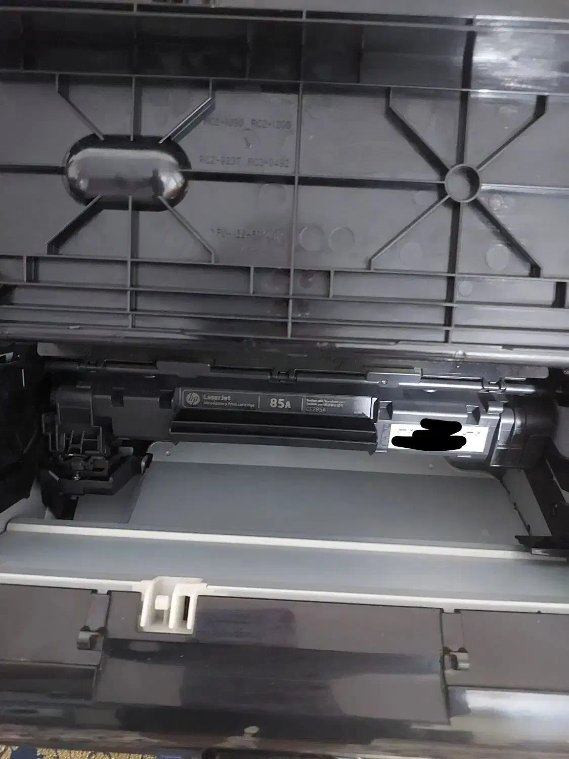 پرینتر ۱۱۰۲ وایرلس به گوشی نصب میشه|پرینتر، اسکنر، کپی، فکس|تهران, خرمشهر|دیوار