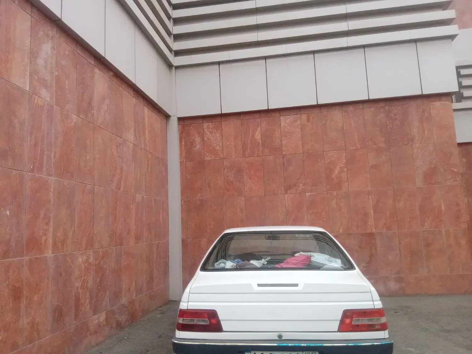 slxمدل94|خودرو کلاسیک|سبزوار, ولیعصر (نجار آباد)|دیوار