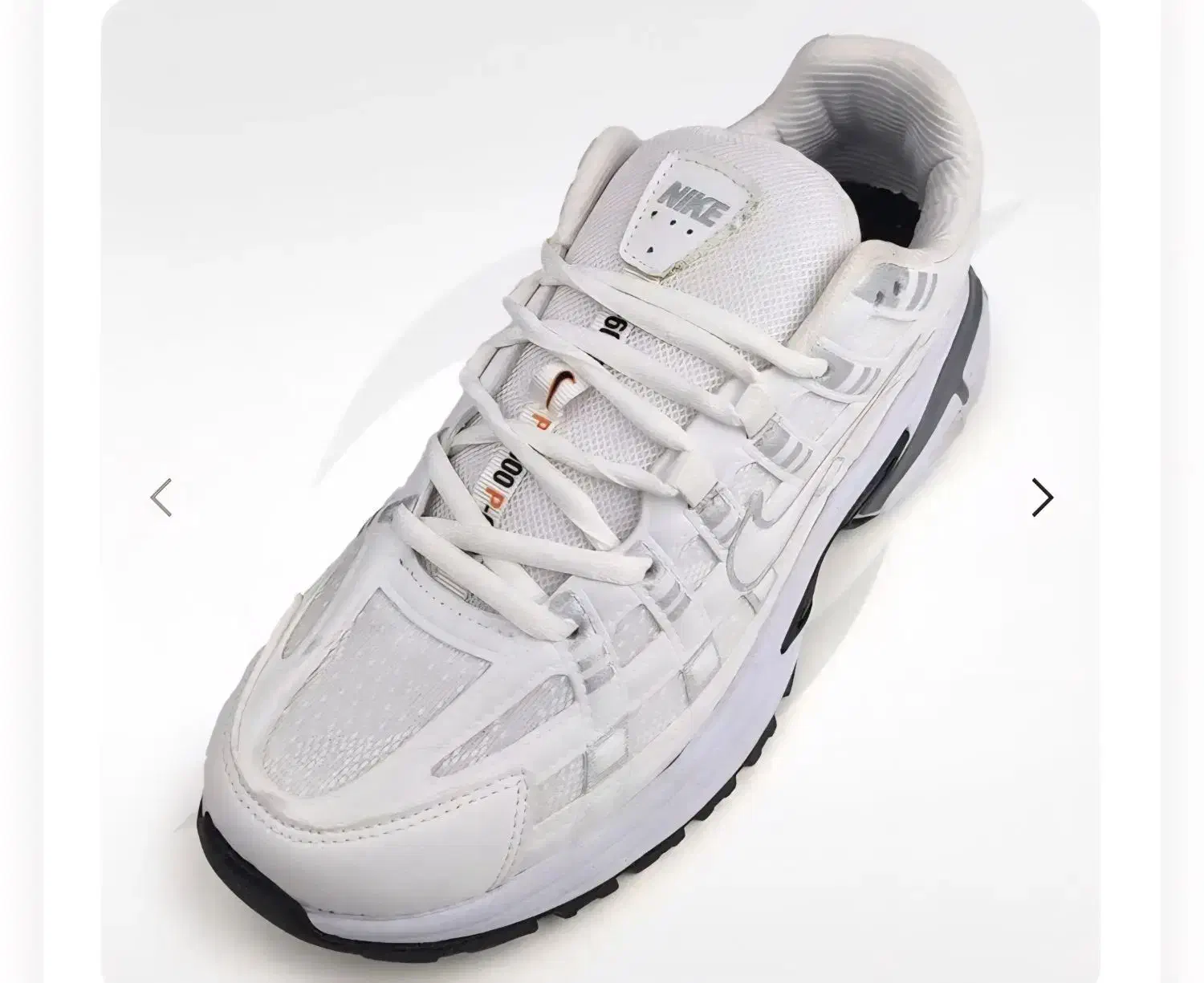 کفش نایکی p 6000|کیف، کفش، کمربند|نورآباد ممسنی, |دیوار