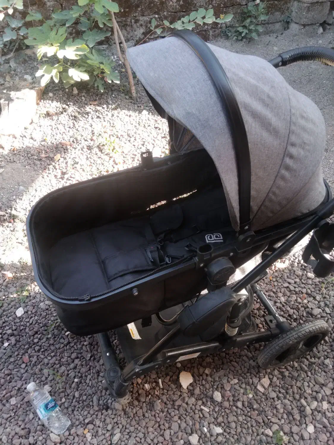 کالسکه|کالسکه و لوازم جانبی|رشت, دیانتی|دیوار