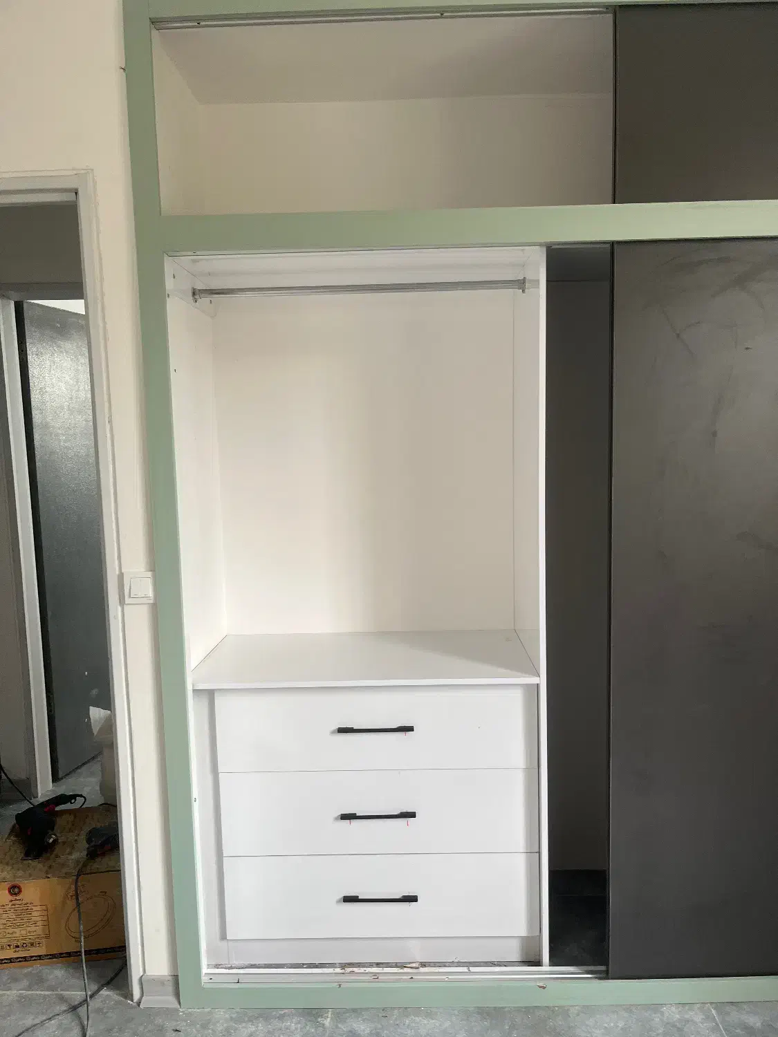 انواع کابینت ایرانی ترک|خدمات پیشه و مهارت|پردیس, فاز ۱۱|دیوار