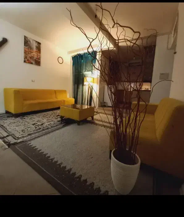 اجاره روزانه سوئیت آپارتمان شیک|اجارهٔ کوتاه‌مدت آپارتمان و سوئیت|فردیس, فرامرزیه|دیوار