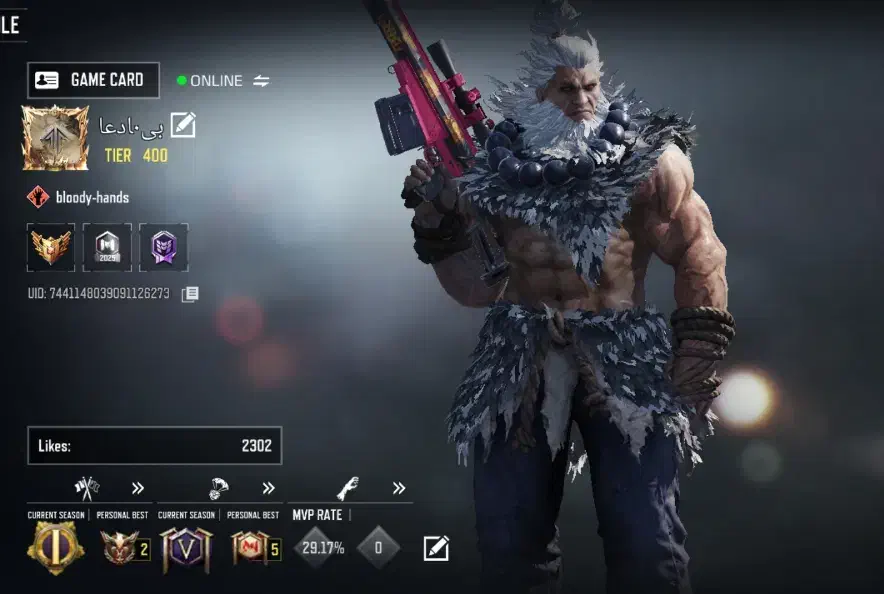 اکانت کالاف|کنسول، بازی ویدئویی و آنلاین|قم, زنبیل آباد|دیوار