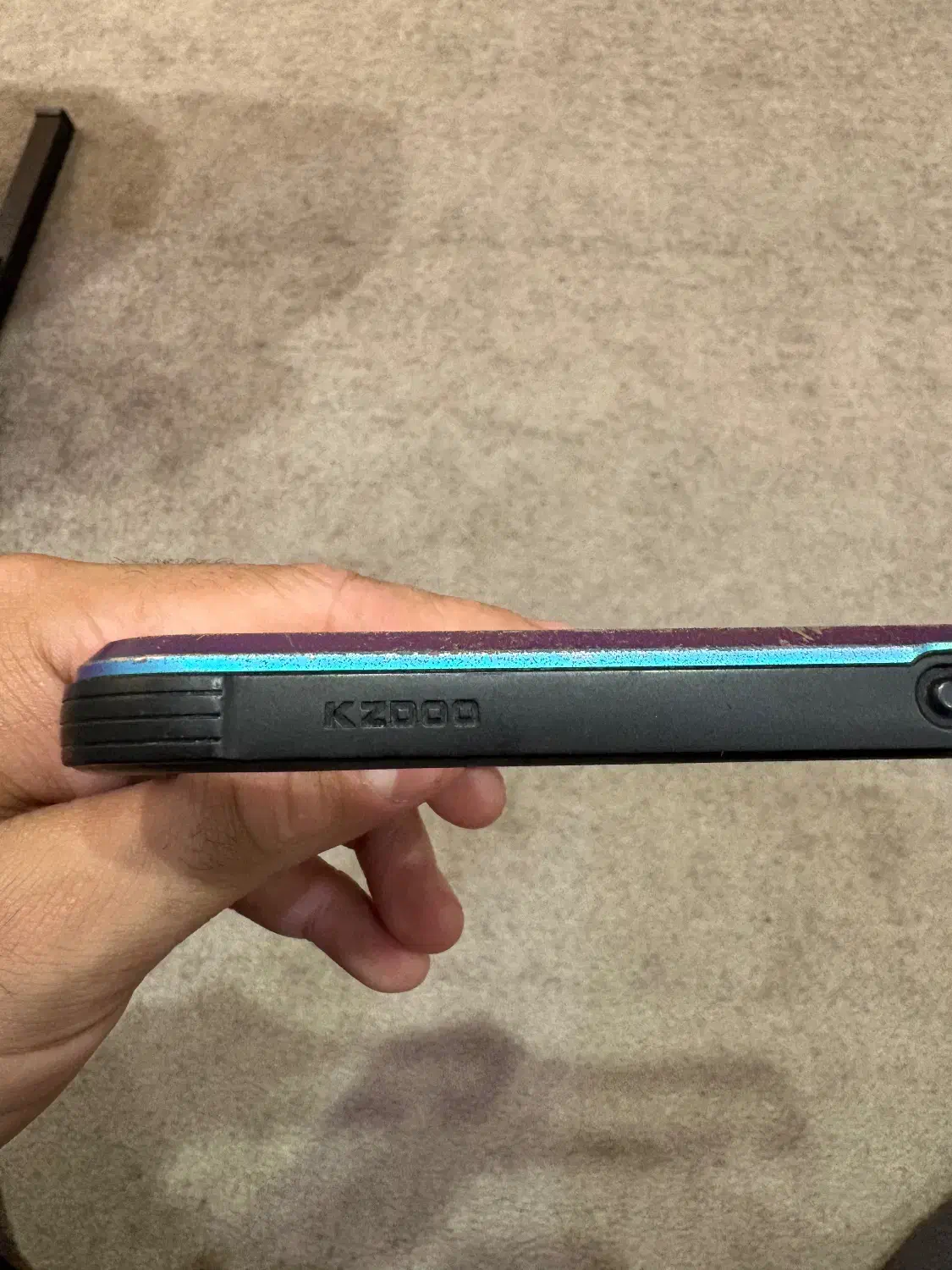 قاب ایفون ۱۳ نرمال|لوازم جانبی موبایل و تبلت|قائم‌شهر, |دیوار