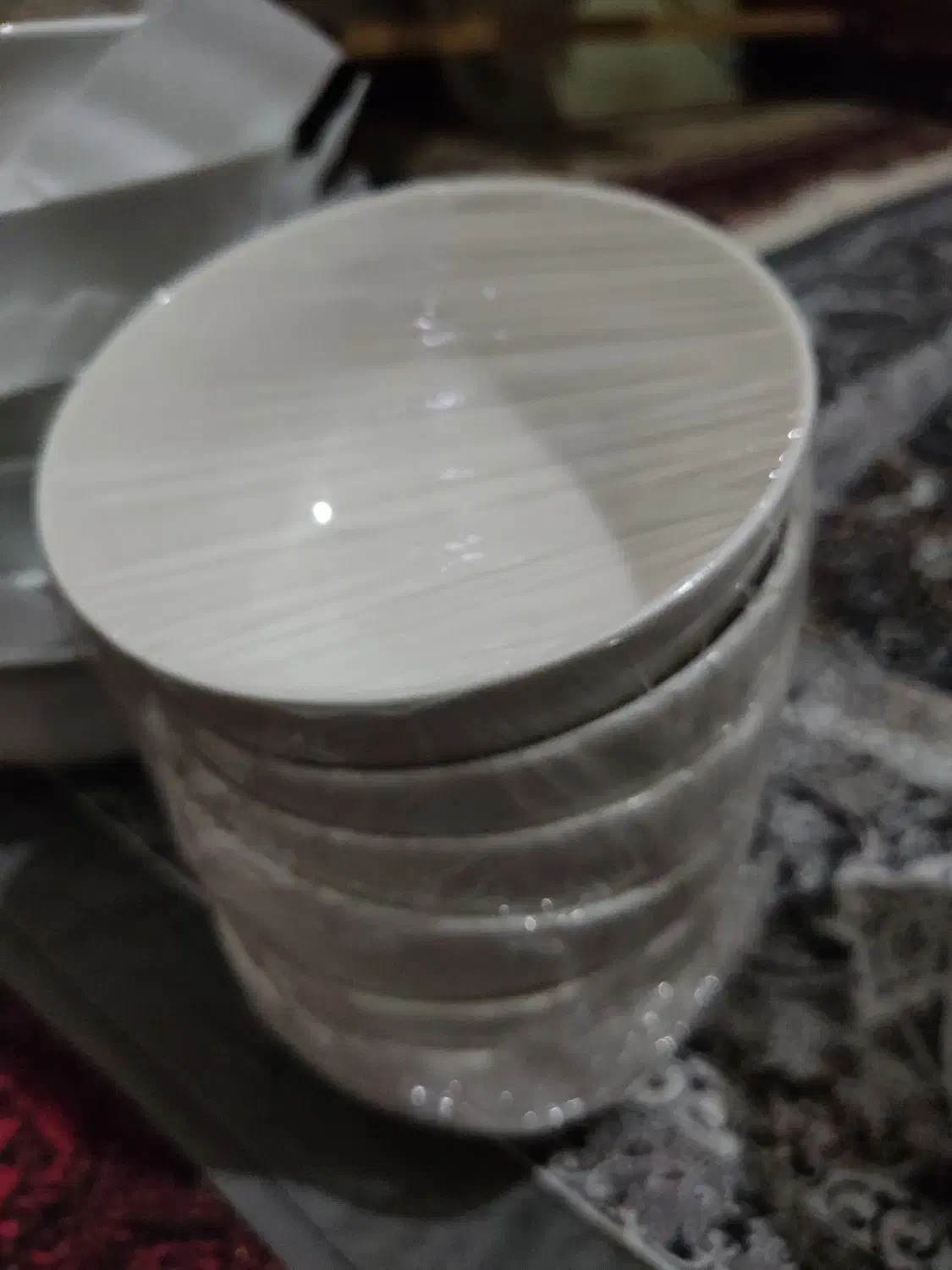 کاسه ابگوشت|آب‌چکان و نظم‌دهنده ظروف|یاسوج, |دیوار