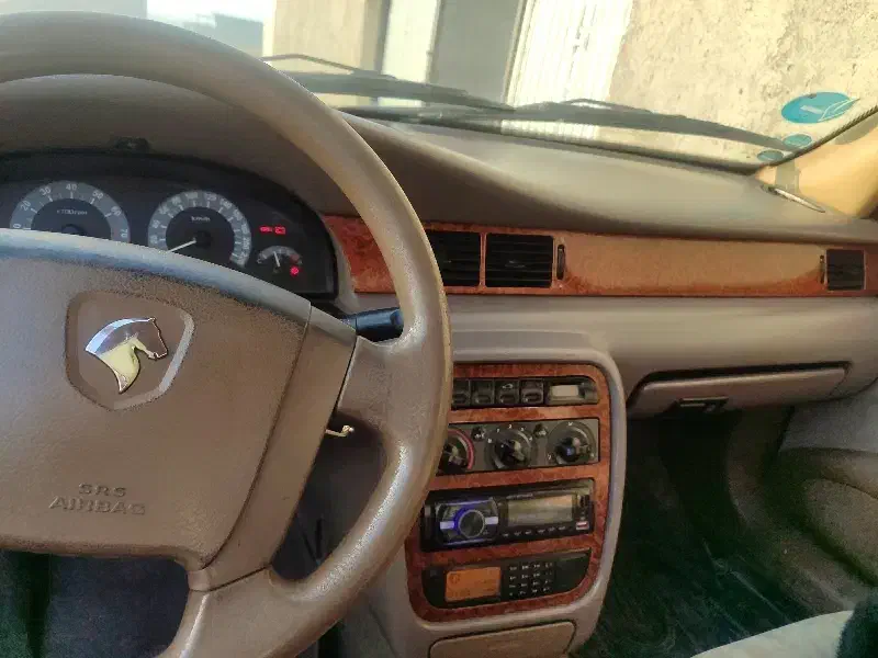 سمند ۹۰ دوگانه کارخانه|خودرو سواری و وانت|تبریز, |دیوار