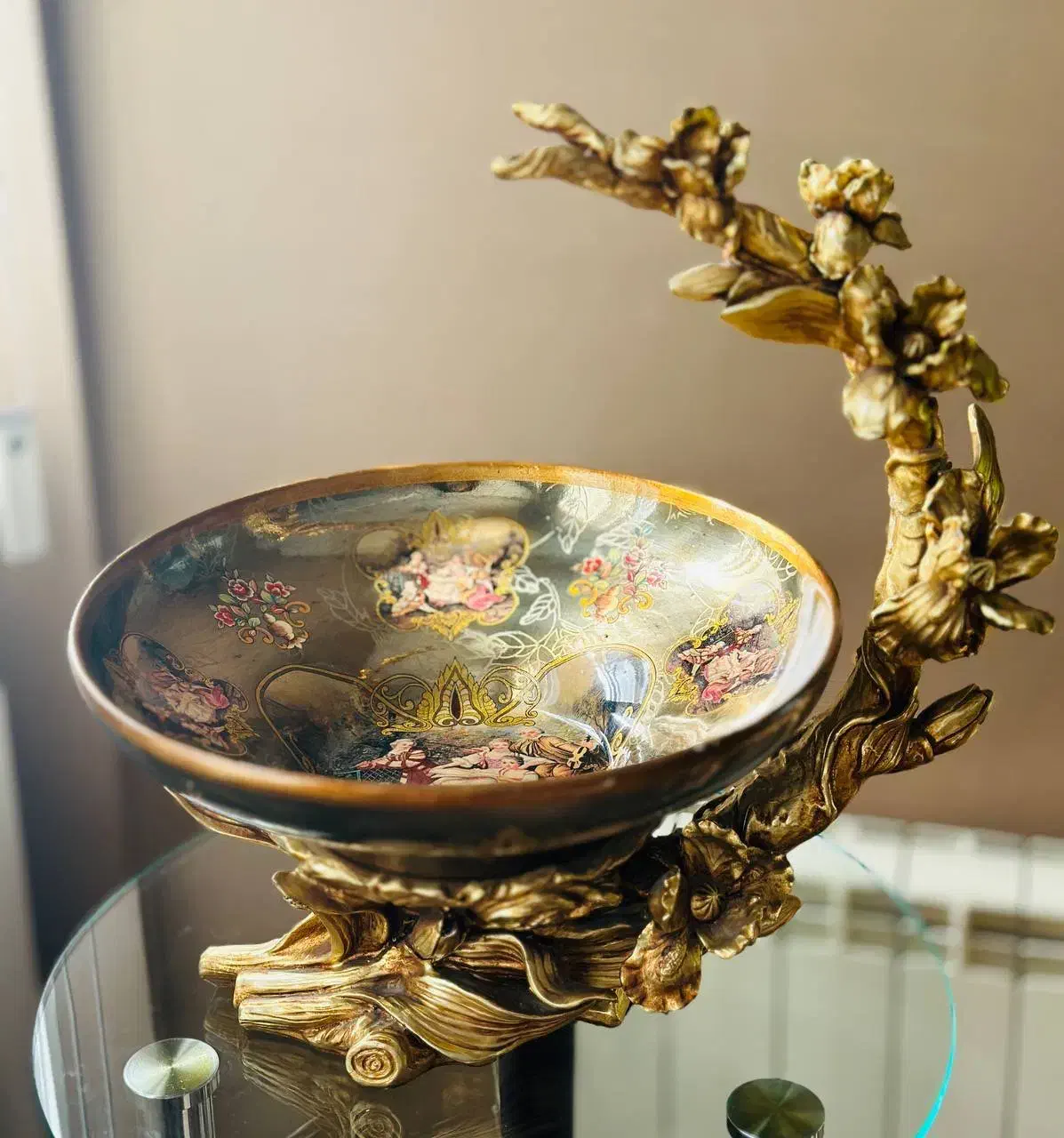 ظرف آنتیک و لوکس|ظروف سرو و پذیرایی|مشهد, رضاشهر|دیوار