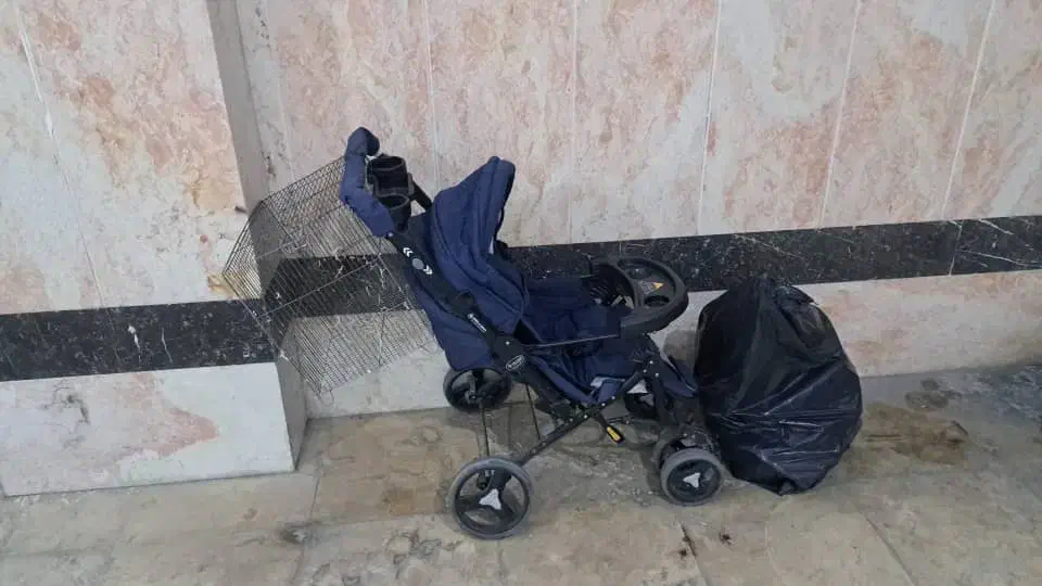 لوازم نوزاد و کودک زیرقیمت|اسباب‌بازی بچه|کهریزک, |دیوار