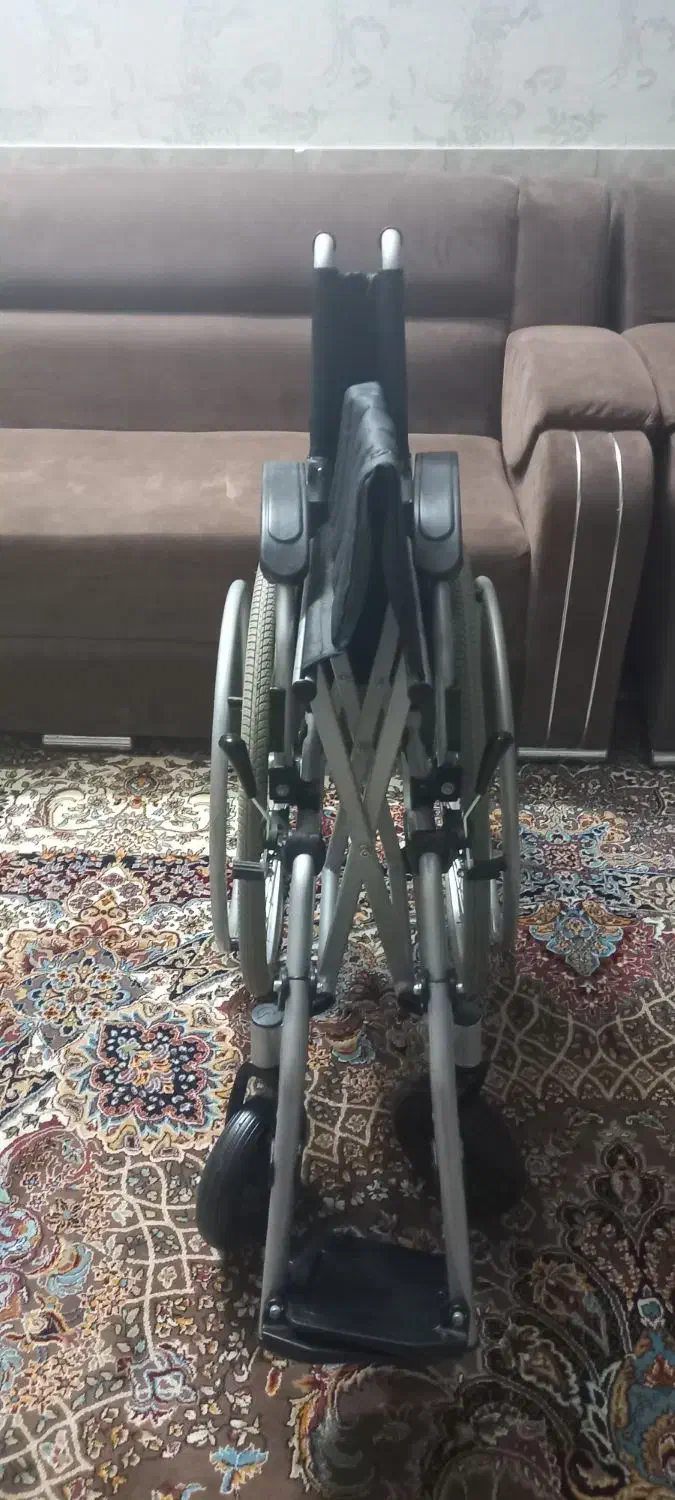 ویلچر|پزشکی|بیرجند, |دیوار