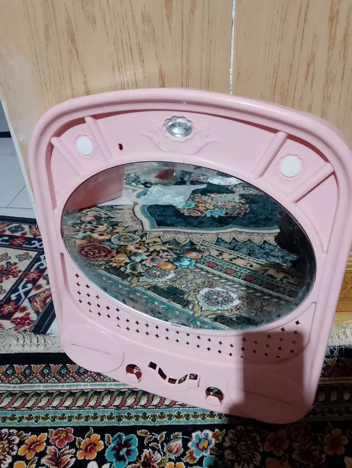 سرویس حمام|لوازم سرویس بهداشتی|نیشابور, خط کاشمر|دیوار