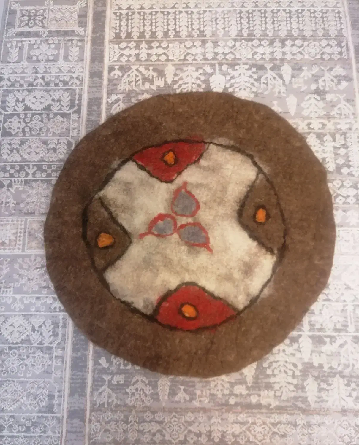 نمدگرد|پادری|مشهد, سعد آباد|دیوار