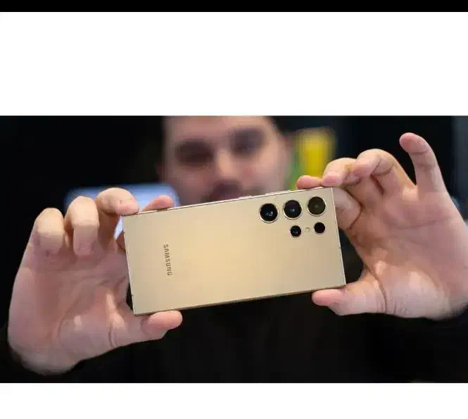 S24 Ultra 5G|موبایل|شادگان, |دیوار