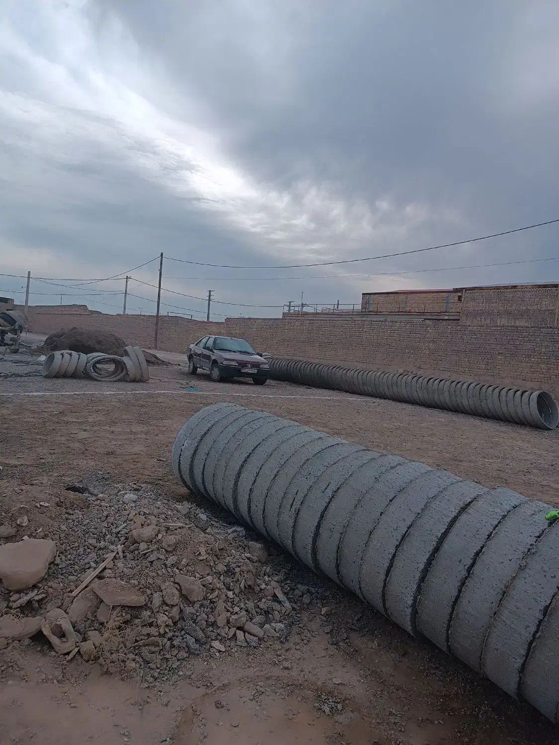 کبل کول|مصالح و تجهیزات ساختمان|قم, جمکران|دیوار