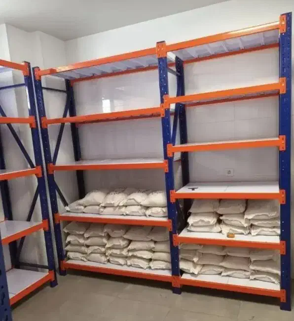 قفسه سنگین ایزی راک|فروشگاه و مغازه|پردیس, شهرک صنعتی خرمدشت فاز ۷|دیوار