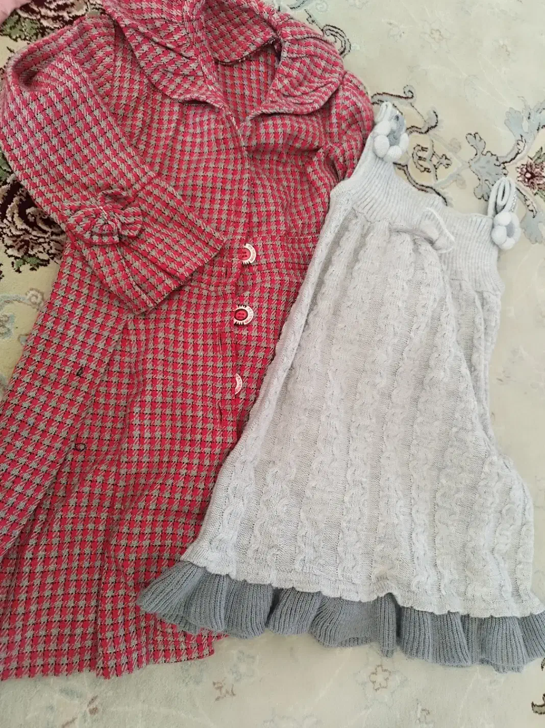 لباس های تمیز و در حد نو|لباس|بیرجند, |دیوار