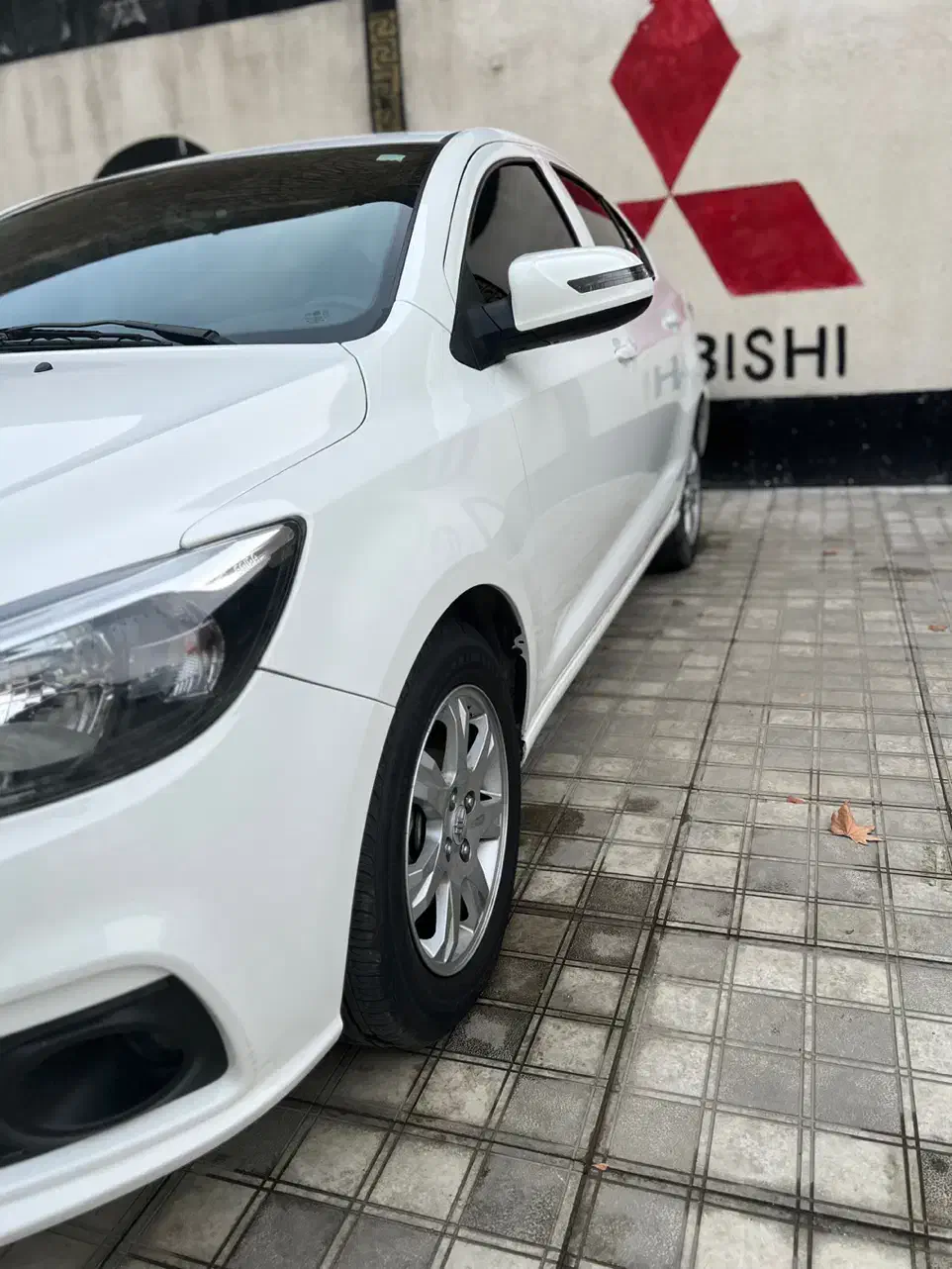 شاهین Gسانروف|خودرو سواری و وانت|ارومیه, |دیوار