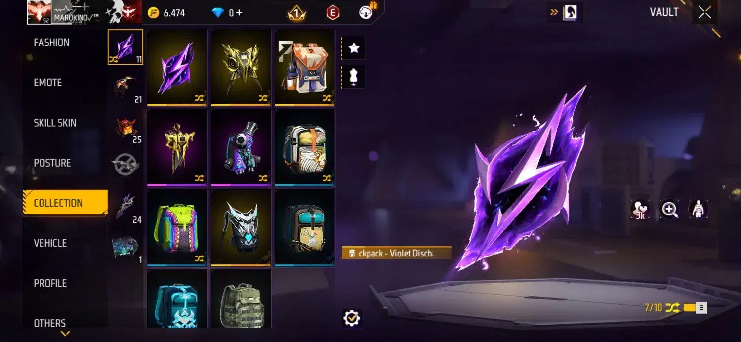 اکانت عالی|کنسول، بازی ویدئویی و آنلاین|مرند, |دیوار