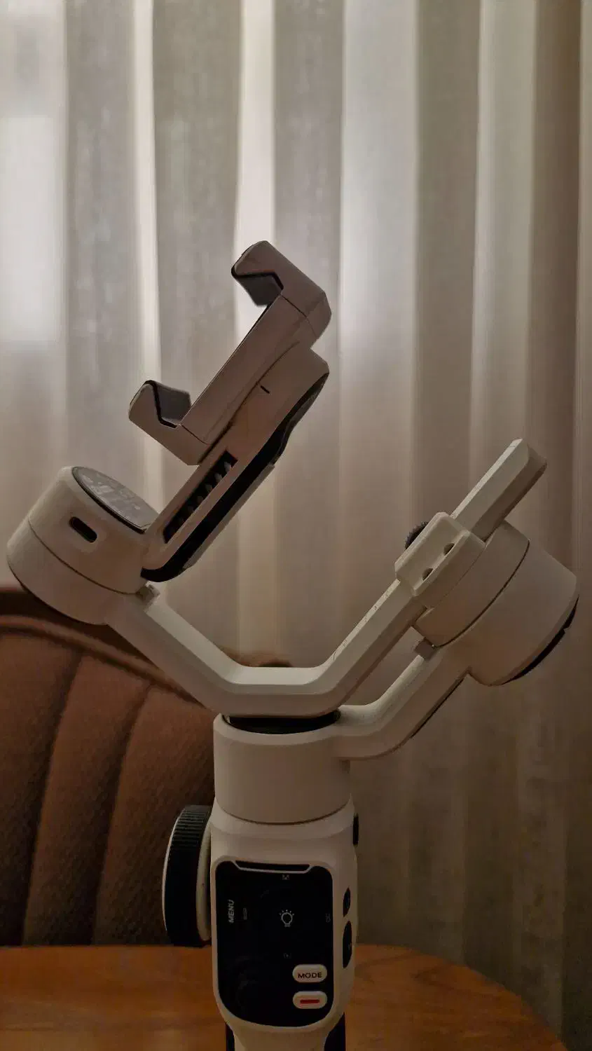 گیمبال موبیال|لوازم جانبی موبایل و تبلت|مشهد, مصلی (کارمندان اول)|دیوار