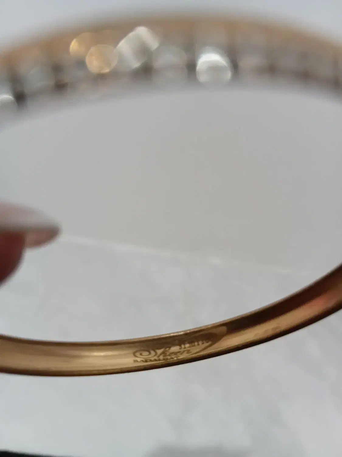 النگو، بدلیجات، اکسسوری|بدلیجات|ارومیه, |دیوار