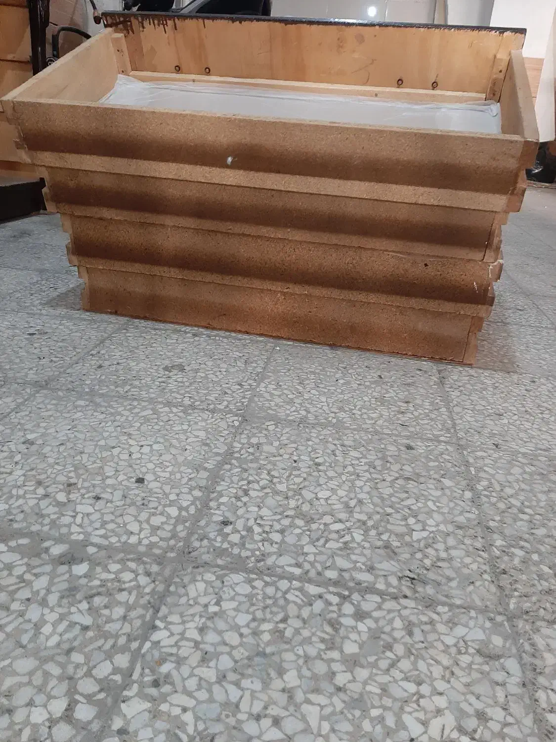 دراور|جاکفشی، کمد، دراور|بندر ماهشهر, |دیوار