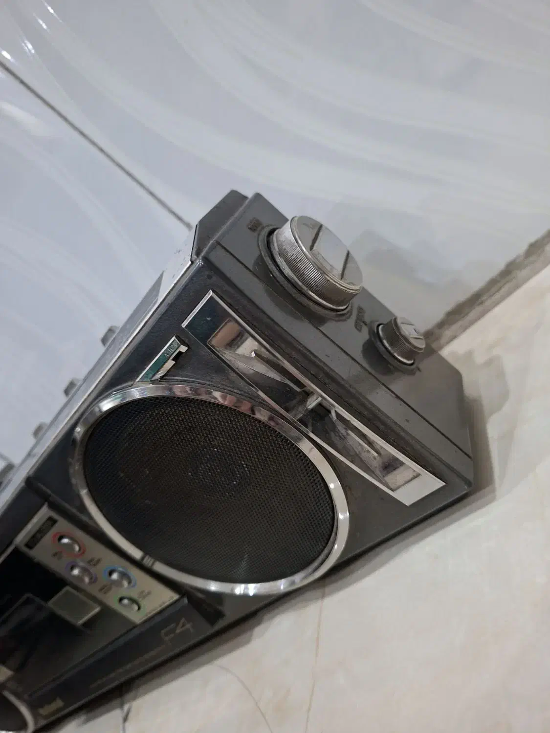 رادیو اصل|پخش‌کننده همراه|تهران, افسریه شمالی|دیوار