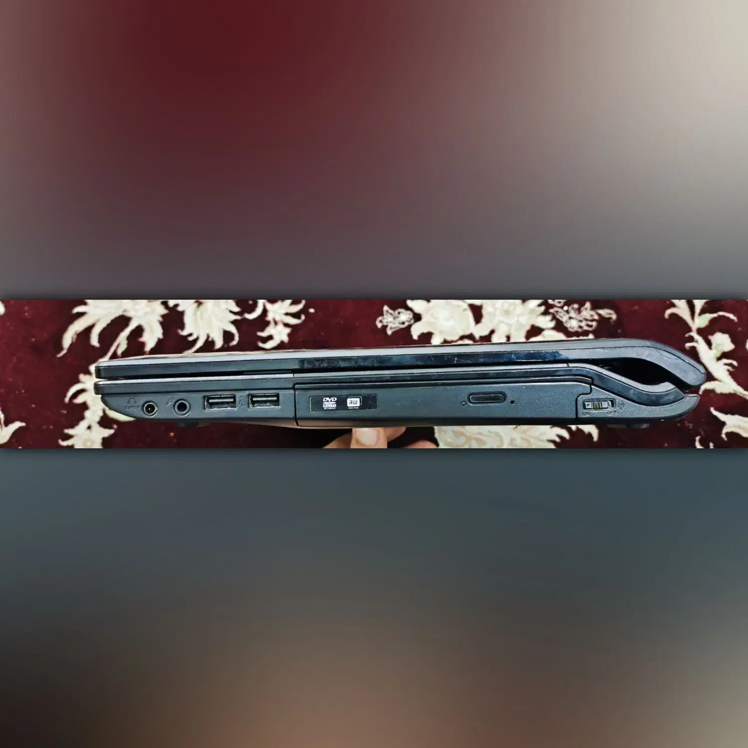 لپتاپ Asus N53SV|رایانه همراه|بابل, |دیوار