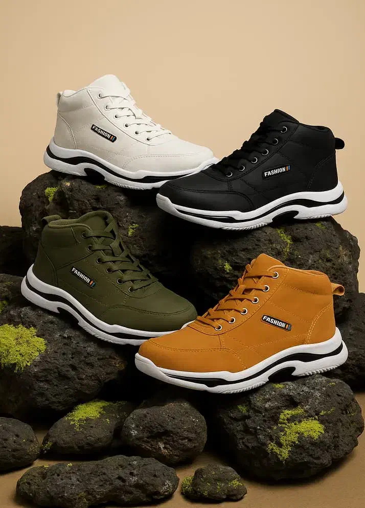 کفش ساقدار مردانه مشکی..درب منزل|کیف، کفش، کمربند|تهران, مینابی|دیوار