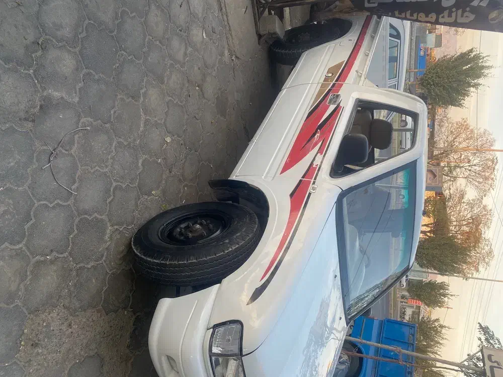 خودرو|خودرو سواری و وانت|کاشمر, |دیوار