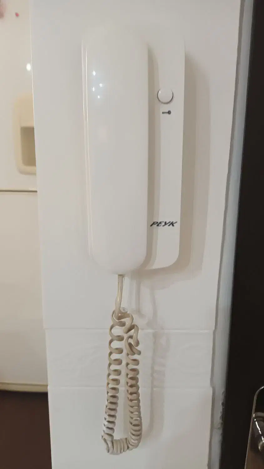 خط تلفن|تلفن رومیزی|شهریار, شهرک امیریه|دیوار