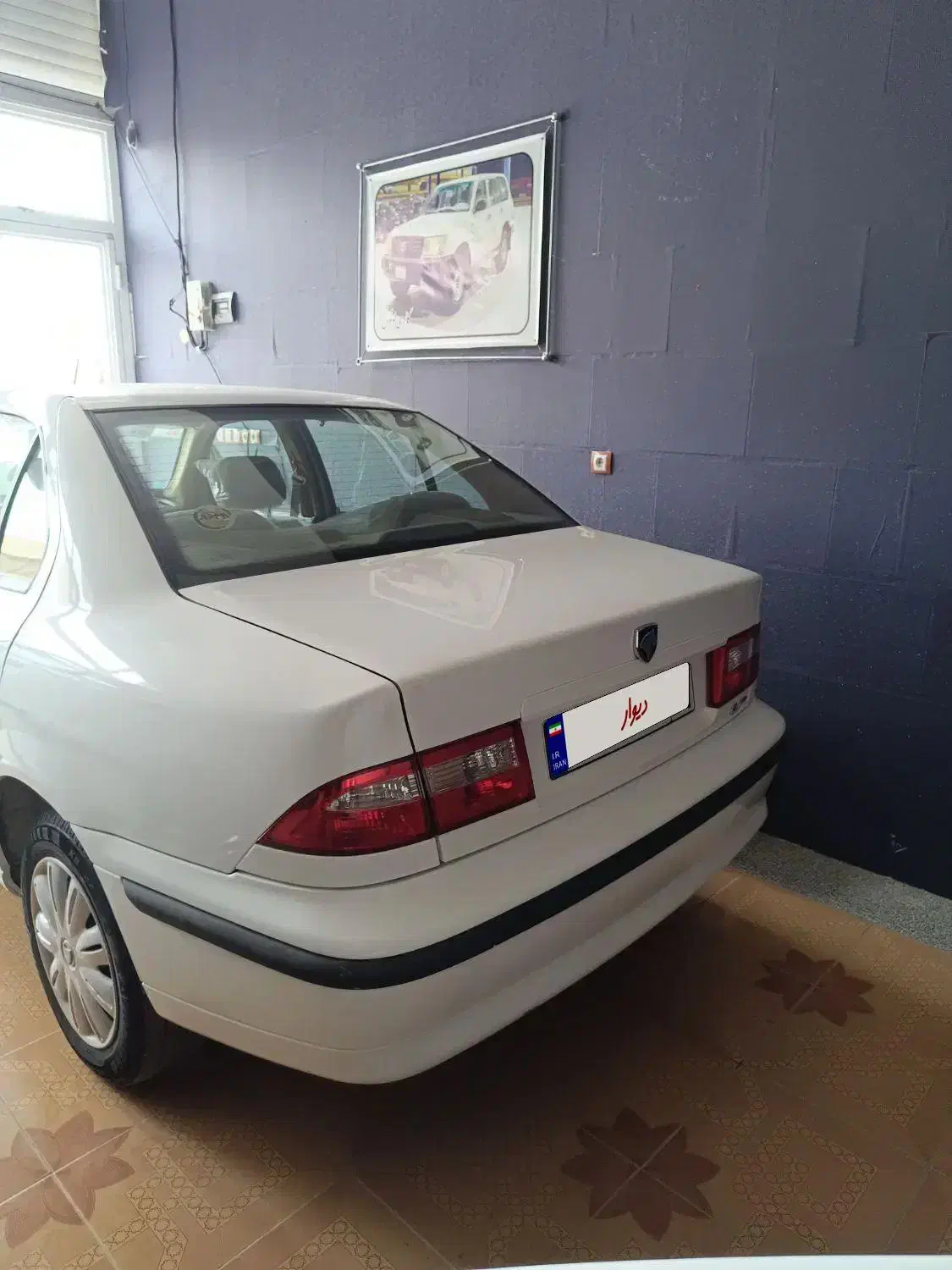 فروش|خودرو سواری و وانت|مریوان, |دیوار