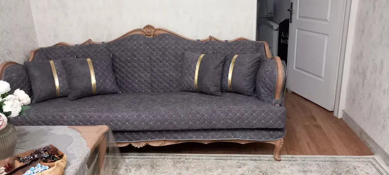 کاور مبل الماس|خدمات پیشه و مهارت|اردبیل, |دیوار