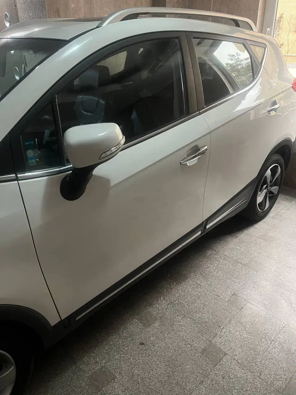 جکs3|خودرو سواری و وانت|تهران, مرزداران|دیوار