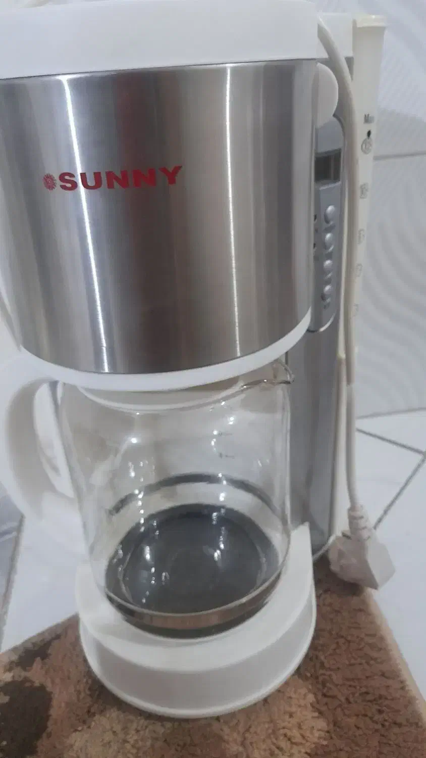 قهوه ساز|سماور، چایساز، قهوهساز|نیشابور, دارایی|دیوار