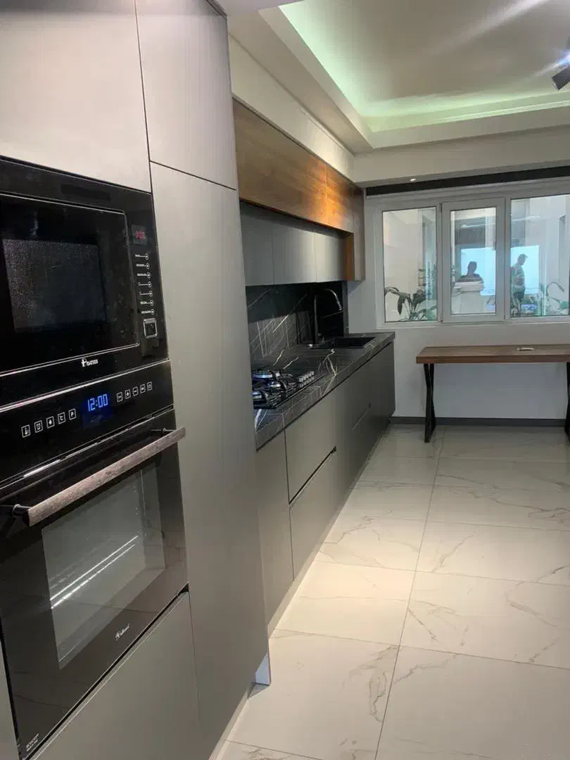 فرمانیه شرقی تاپ لوکیشن ۱۶۰متر ۳خ فول مشاعات فعال|اجارهٔ آپارتمان|تهران, فرمانیه|دیوار