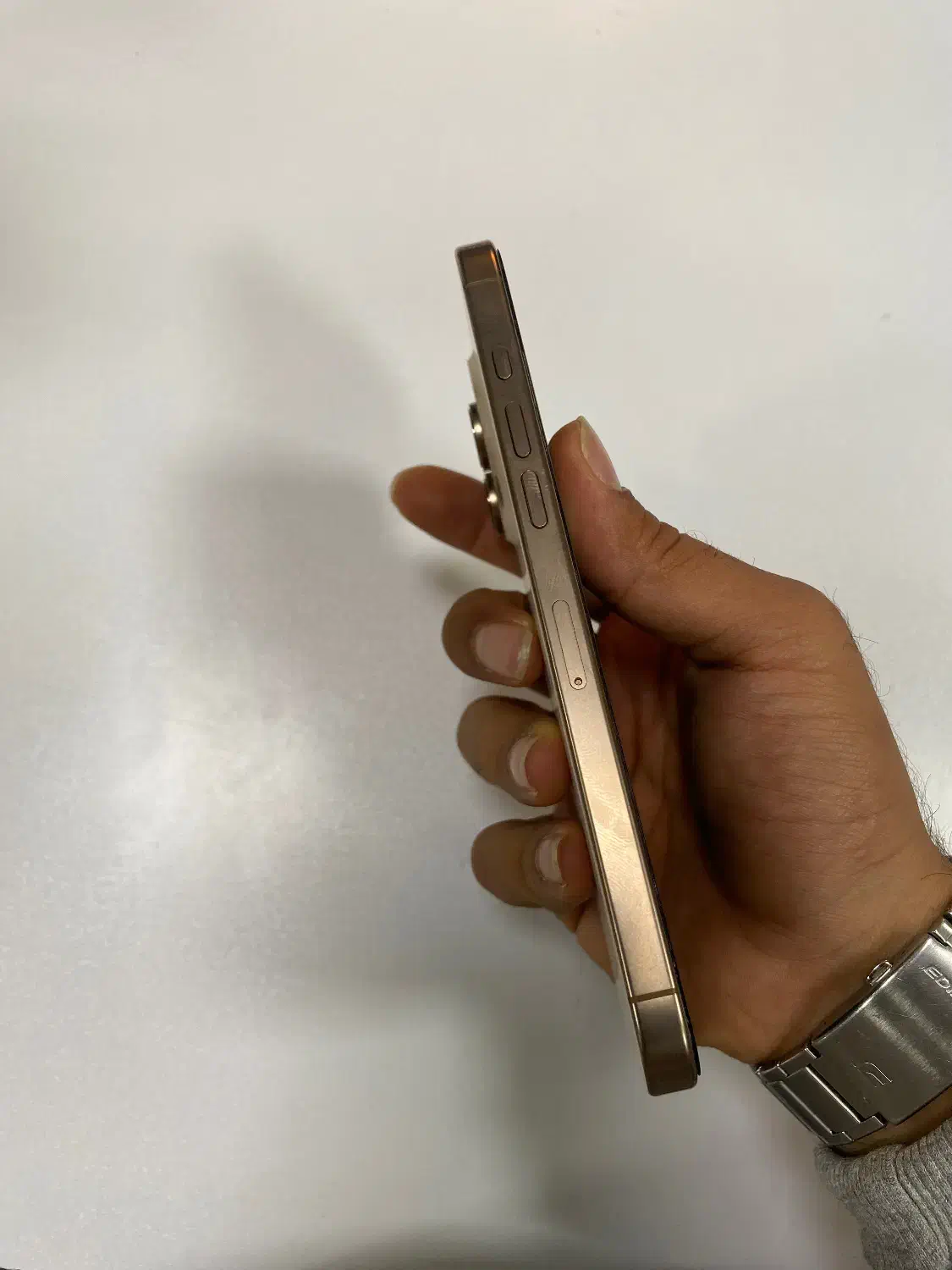 iphone 16 promax|موبایل|نوشهر, |دیوار