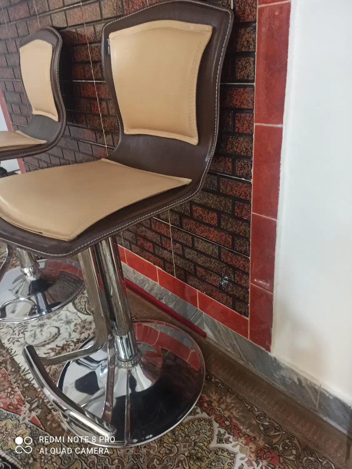 صندلی اوپن جک دار|میز و صندلی غذاخوری|قدس, شهرقدس|دیوار