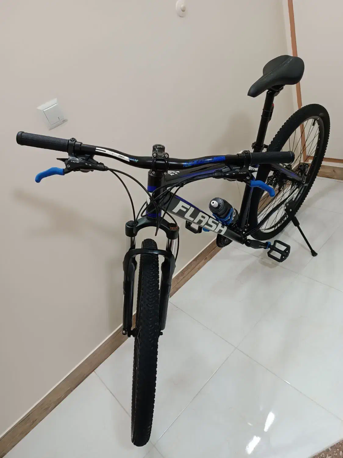 دوچرخه( فلش) فوجی راپیدو ترینکس ویوا اورلود|دوچرخه، اسکیت، اسکوتر|کرج, شهرک بنفشه|دیوار