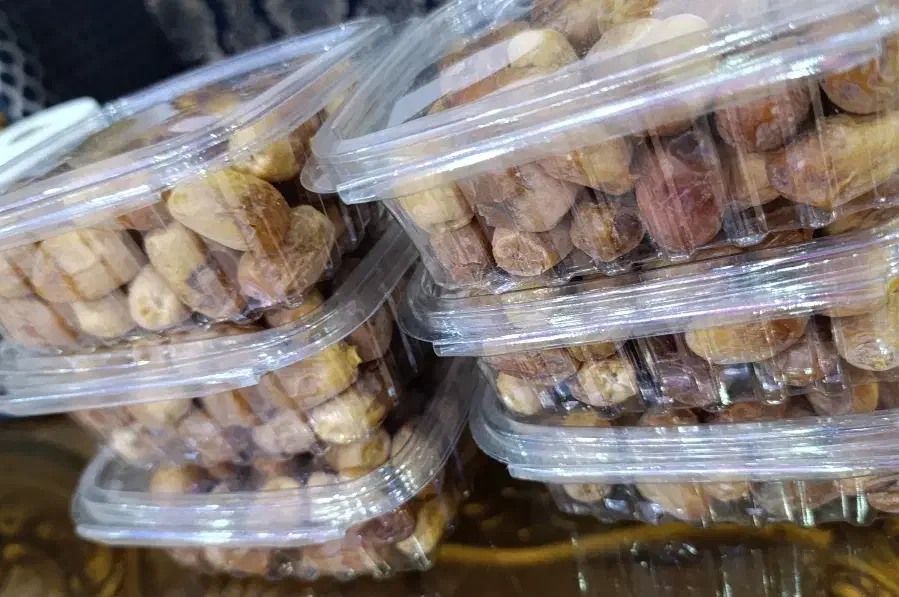 خرما اقتصادی|خوردنی و آشامیدنی|تهران, مولوی|دیوار