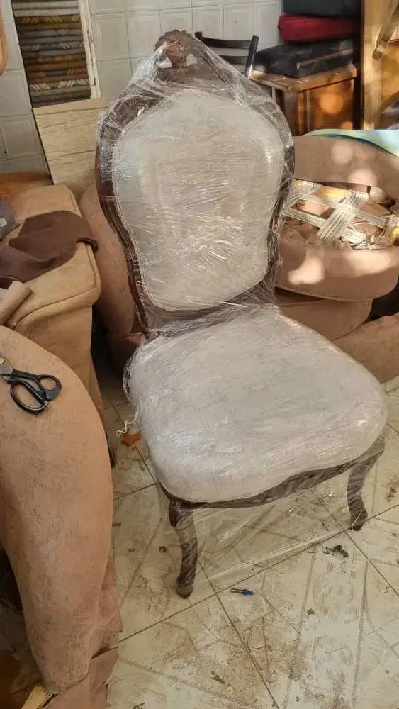 مبلمان نه نفره و میز غذاخوری|مبلمان خانگی و میز عسلی|فلاورجان, |دیوار