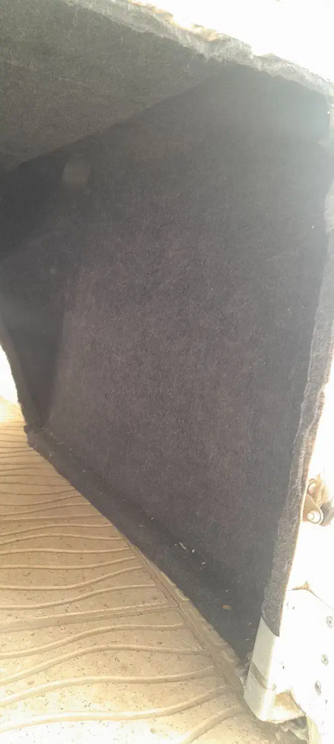 کانکس وانت پراید|قطعات یدکی و لوازم جانبی|کرمان, |دیوار