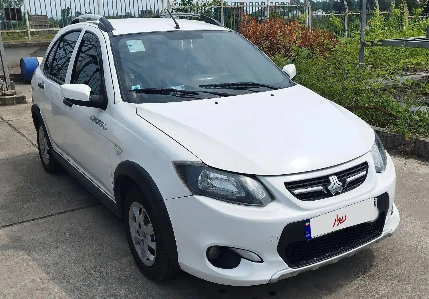 کوییک مدل 99|خودرو سواری و وانت|چالوس, |دیوار