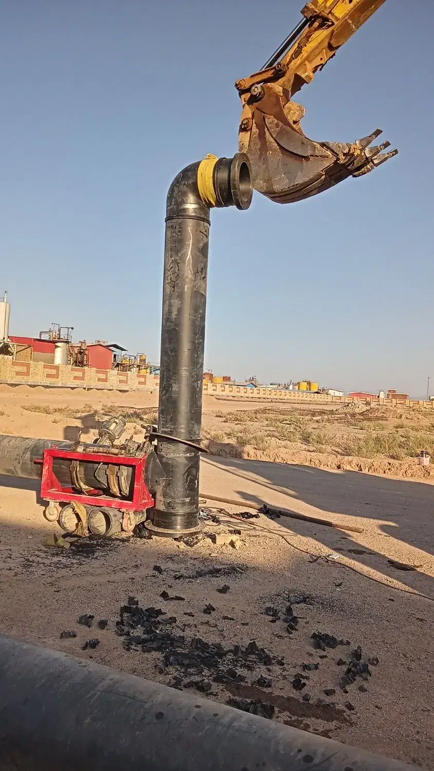 مجری پروژه های پلی اتیلن|خدمات پیشه و مهارت|کرج, کوی کارمندان جنوبی|دیوار